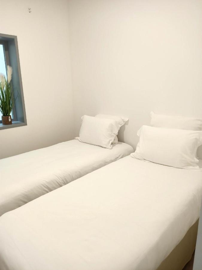 Appartement Montpellier Comédie Gare St Roch Exterior foto
